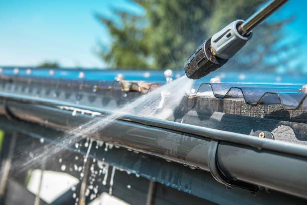 Best Commercial Building Pressure Washing  in Hidden Hills, CA