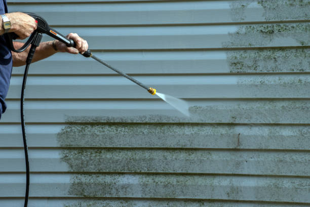 Best Concrete Pressure Washing  in Hidden Hills, CA