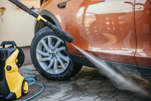 Best Best Pressure Washing Companies  in Hidden Hills, CA