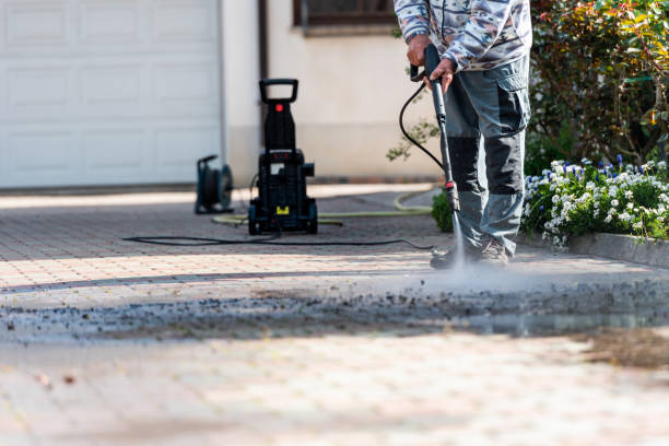 Best Fence Pressure Washing  in Hidden Hills, CA