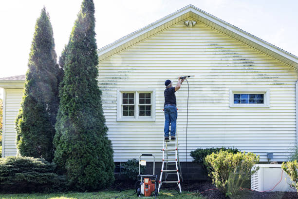 Best Garage Pressure Washing  in Hidden Hills, CA